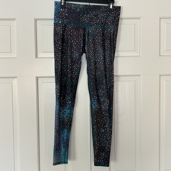 Teeki Mermaid Fairy Queen Teal Hot Pant, size Medium - Picture 4 of 5